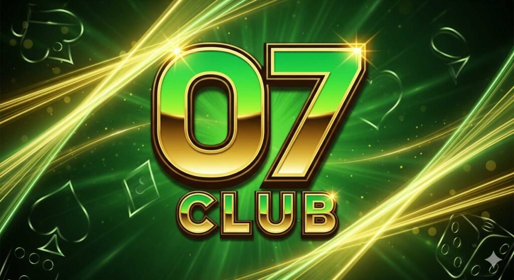 07 Club